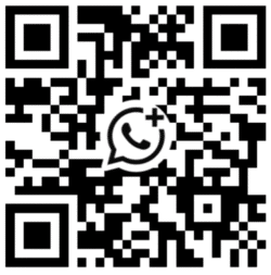 QR Code para Contato